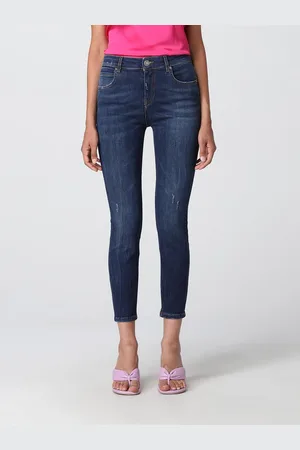 Pinko Jeans slim a 5 tasche