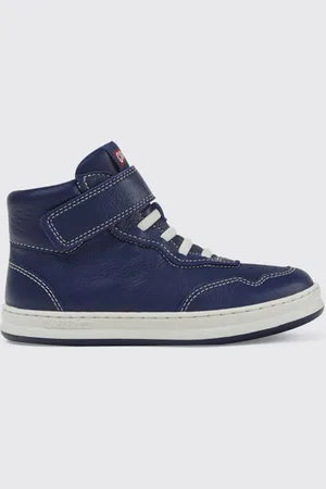 Camper Sneakers Runner in pelle