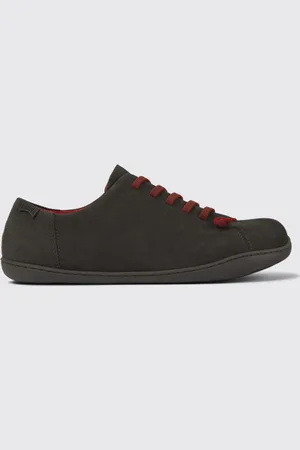 Camper Sneakers Peu in nabuk