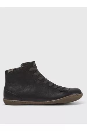 Camper Stivaletto Peu in pelle