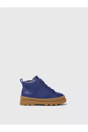 Camper Sneakers Brutus in pelle