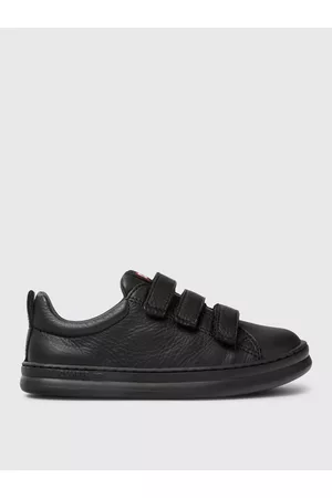 Camper Sneakers Runner in pelle