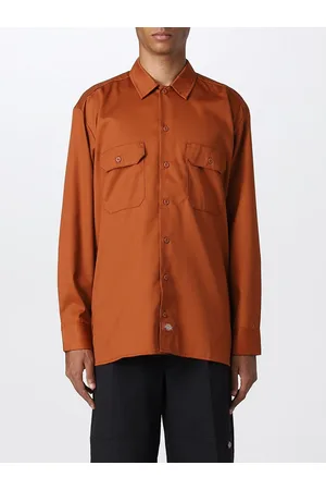 Dickies Camicia Uomo colore