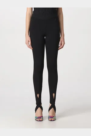The Attico Pantalone Donna colore