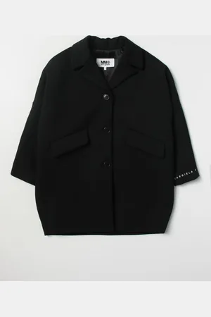 Maison Margiela Cappotto Bambino colore