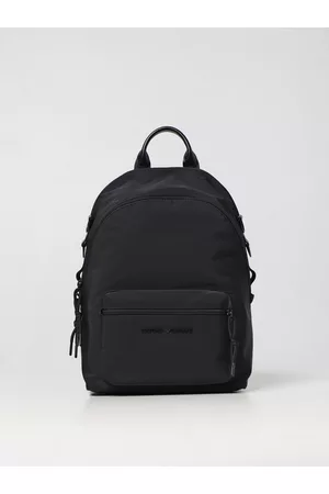 Emporio Armani Uomo Zaini tessuto tecnico - Zaino in tessuto tecnico