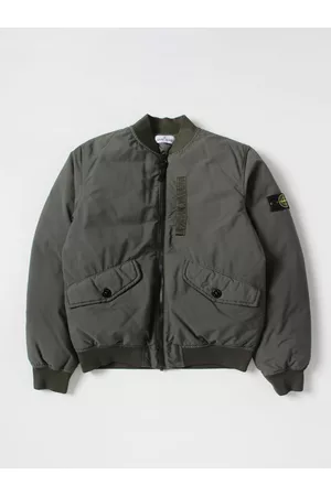 Stone Island Giacca Bambino colore