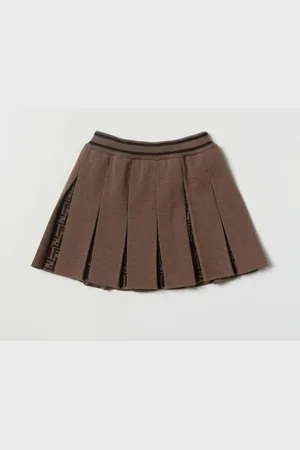 Fendi Gonna Bambino colore