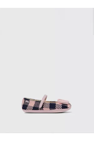 Ballerine on sale camper bambina