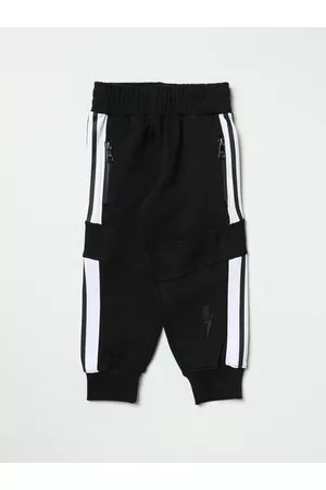 Neil Barrett Pantalone Bambino colore