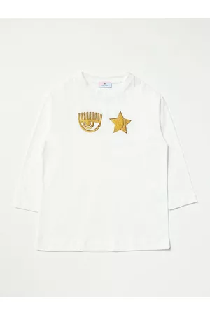 Chiara Ferragni T-shirt Eyestar
