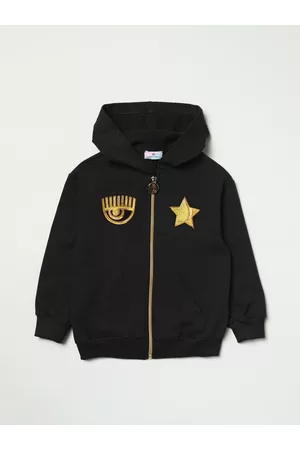 Chiara Ferragni Maglia Bambino colore