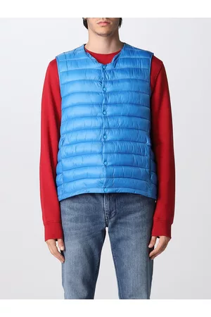 Manuel Ritz Gilet Uomo colore
