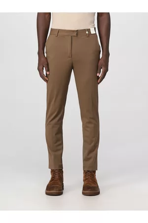 MYTHS Pantalone Donna colore