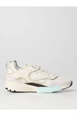 OAMC Sneakers Aurora Runner in pelle
