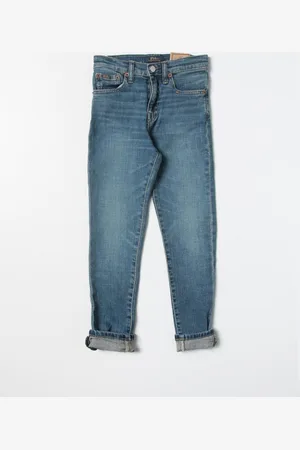 Ralph Lauren Jeans a 5 tasche