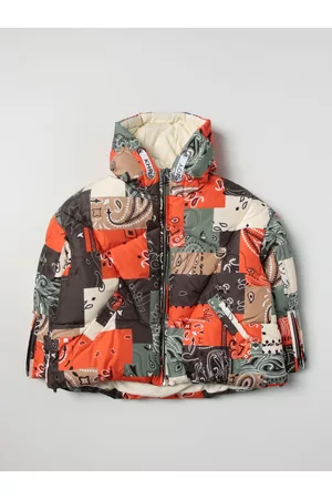 Khrisjoy Giacca Bambino colore