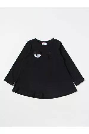 Chiara Ferragni T-shirt Eye Star