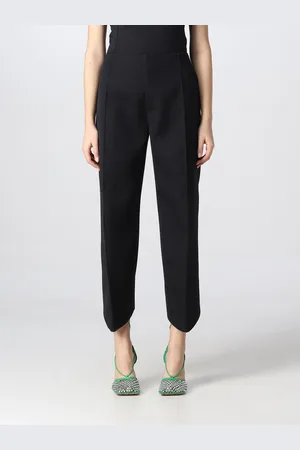 Bottega Veneta Pantalone in lana