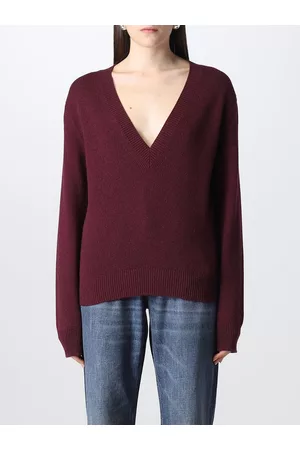 Bottega Veneta Pullover in cashmere