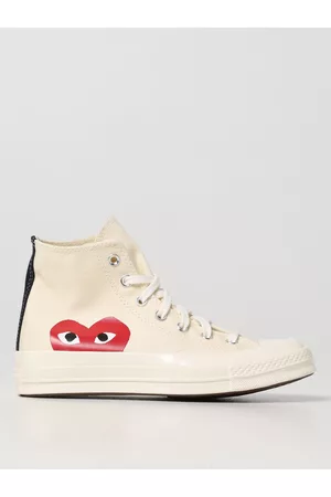 Comme des Garçons Sneakers Chuck Taylor Comme Des Garçons Play x Converse