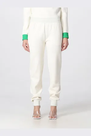 Bottega Veneta Pantalone in lana