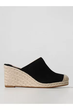 Ralph Lauren Sabot in camoscio