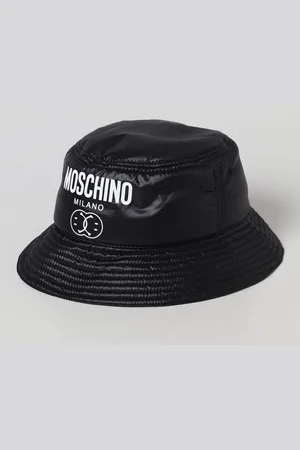 Moschino Cappello in nylon
