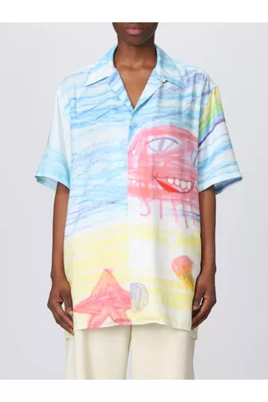 PAURA Camicia bowling x GIGLIO. COM