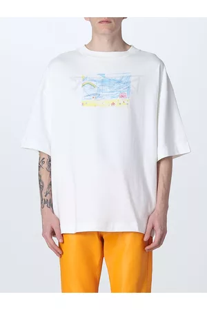 PAURA T-shirt double face x GIGLIO. COM