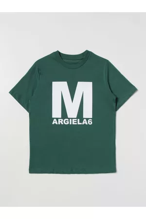 Maison Margiela T-shirt in cotone