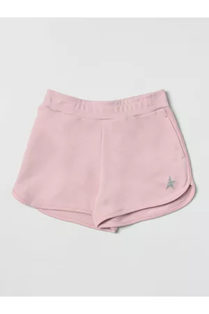Golden Goose Pantaloncino in misto cotone
