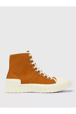 Camper Sneakers Roz in cotone riciclato