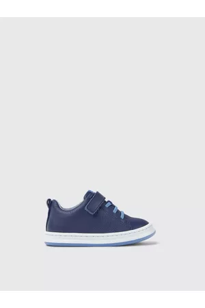 Camper Sneakers Runner in pelle