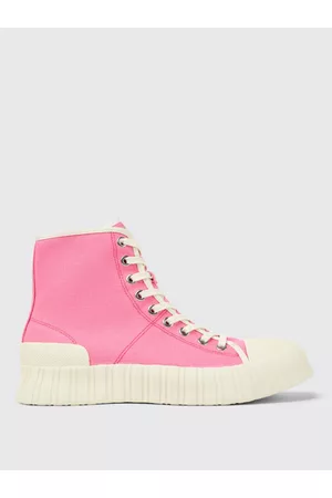 Camper Sneakers Roz in cotone riciclato