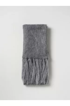 OFF-WHITE Sciarpa in misto lana