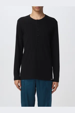 Tom Ford T-shirt in cotone stretch