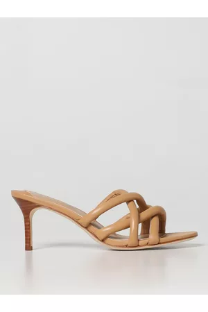 Ralph Lauren Sandalo in nappa