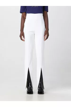 Pinko Pantalone con spacco al fondo