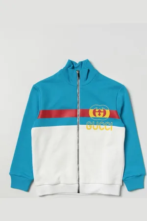 Gucci Giacca Bambino colore