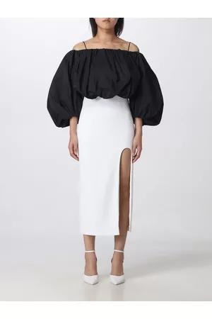 Pinko Abito in crêpe stretch