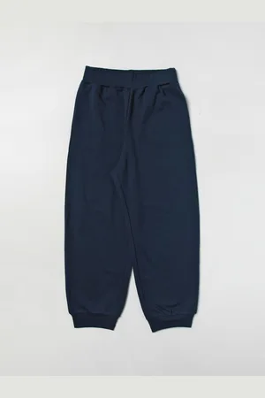 Fendi Pantalone Kids in cotone
