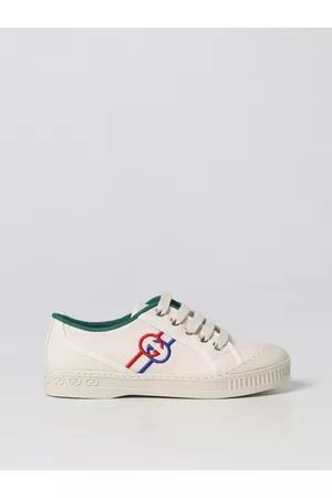 Gucci Sneakers in canvas di cotone