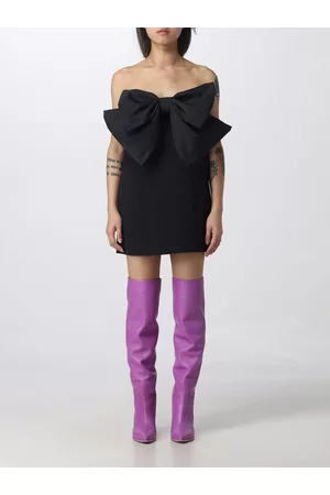 Pinko Abito Antigua in crêpe tecnico stretch
