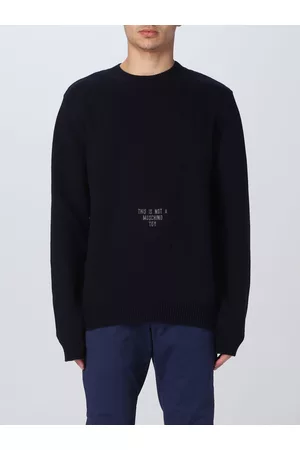 Moschino Pullover in cotone