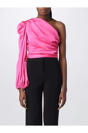 Pinko Top in raso