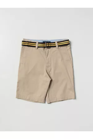 Ralph Lauren Pantaloncino in cotone