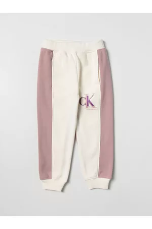 Calvin Klein Pantalone Bambino colore