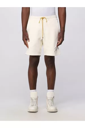 Rhude Pantaloncino in cotone stretch