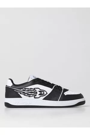 ENTERPRISE JAPAN Sneakers Rocket in pelle